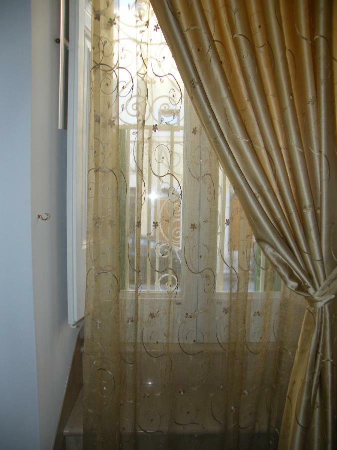 Il Cedrangolo House Монополи Экстерьер фото