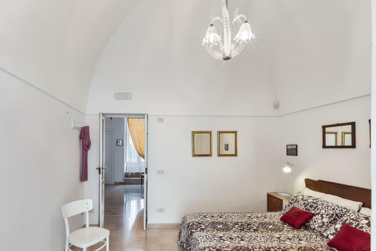 Il Cedrangolo House Монополи Экстерьер фото