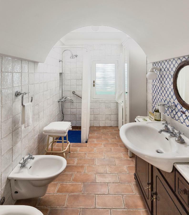 Il Cedrangolo House Монополи Экстерьер фото