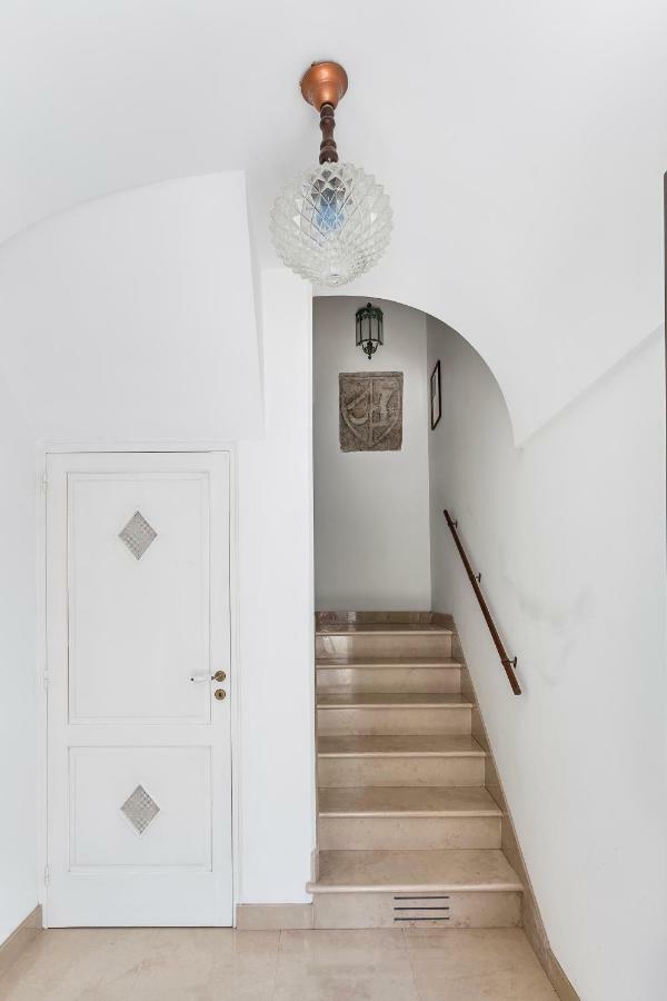 Il Cedrangolo House Монополи Экстерьер фото