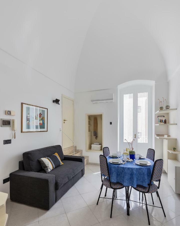 Il Cedrangolo House Монополи Экстерьер фото