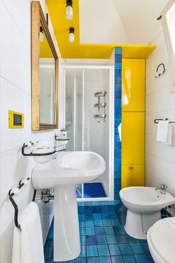 Il Cedrangolo House Монополи Экстерьер фото